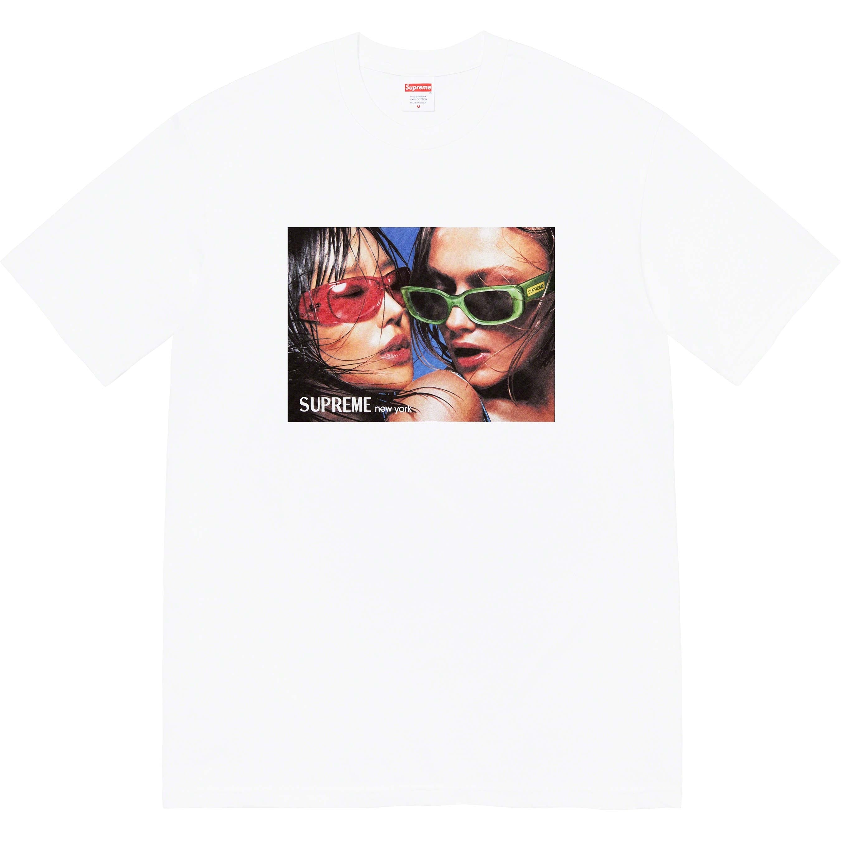 Eyewear Tee view 3